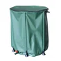 Récupérateur d'eau démontable 200L JARDIBRIC