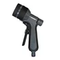 Pistolet d'arrosage plastique recyclé - 7 jets - JARDIBRIC