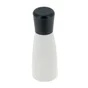 Butée de porte aimanté LINEA BERTOMANI Bum286/5e bois peint blanc L.8.5 x H.3 x l. cm
