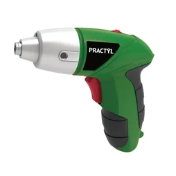 Tournevis sans fil PRACTYL 3.6 V 0.6 Ah