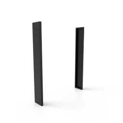 Lot de 2 fileurs pour cuisine extérieure FORGE ADOUR
