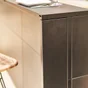 Lot de 2 fileurs pour cuisine extérieure FORGE ADOUR