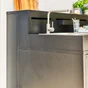 Lot de 2 fileurs pour cuisine extérieure FORGE ADOUR