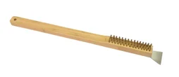 Brosse de nettoyage four à pizza
