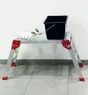 Plateforme de travail en aluminium HAILO Workstep PL060 30 cm x 60 cm