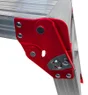 Plateforme de travail en aluminium HAILO Workstep PL060 30 cm x 60 cm