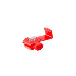 Lot de 10 connecteurs rapides, 1.5mm² pour rigide et souple LEXMAN