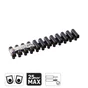 Barrette de 12 dominos électriques, 2.5mm² pour rigide et souple LEXMAN