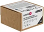 Assortiment de 50 bornes automatiques, 2.5mm² pour rigide LEXMAN