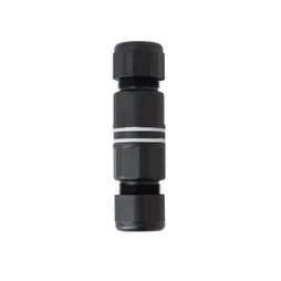 Connecteur étanche IP68,  pour rigide et souple LEXMAN