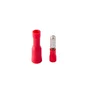 Lot de 24 cosses rondes males/femelles, LEXMAN