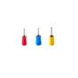 Lot de 24 cosses pointes LEXMAN