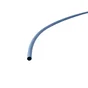 Gaine thermorétractable bleu, L.1 m x l.0 mm, Diam.3 mm, LEXMAN