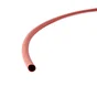Gaine thermorétractable rouge, L.1 m x l.0 mm, Diam.6 mm, LEXMAN