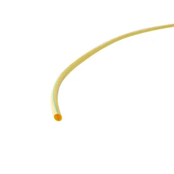 Gaine thermorétractable multicouleur, L.1 m x l.0 mm, Diam.3 mm, LEXMAN
