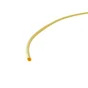 Gaine thermorétractable multicouleur, L.1 m x l.0 mm, Diam.3 mm, LEXMAN