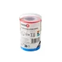 Lot de 6 rubans adhésifs, L.10 m x l.15 mm multicouleur, LEXMAN