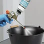 Nettoyant mousse expansive fraiche AXTON spray et pistolet 500ml
