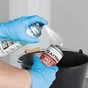 Nettoyant mousse expansive fraiche AXTON spray et pistolet 500ml