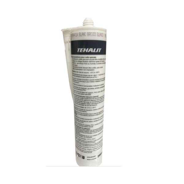 Cartouche de colle, TEHALIT, 290 ml