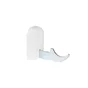 Radiateur électrique inertie fluide 1800 W blanc