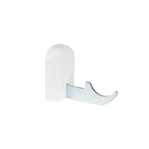 Radiateur electrique inertie fluide no name 700w horizontal lanc