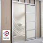 Système à galandage pour porte de largeur 73 cm, Galis ARTENS
