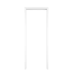 Kit habillage pour porte coulissante à galandage max 93cm, Galis ARTENS