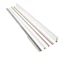 Kit habillage pour porte coulissante à galandage max 93cm, Galis ARTENS