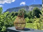 Lanterne solaire bambou Joya 10 Lumen WATT & HOME