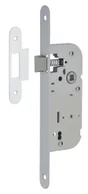 Serrure encastrée THIRARD, à bec de cane, axe 40 mm