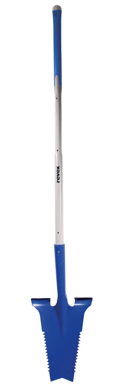 Louchet acier REVEX