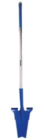 Louchet acier REVEX