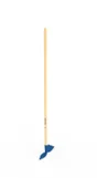 Serfouette panne et langue acier REVEX manche bois L.120 cm