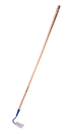 Binette binette acier REVEX manche bois L.120 cm