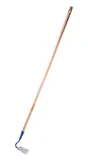 Binette binette acier REVEX manche bois L.120 cm
