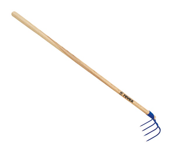 Griffe 4 dents REVEX