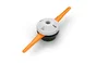 Tête faucheuse, Polycut STIHL 6-2 pour FS38