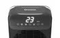 Soufflant sdb caldo tekno 2000w olimpia