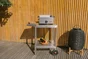 Plancha électrique Smart 34 x 33 cm KRAMPOUZ