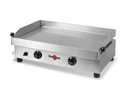 Plancha au gaz Samba KRAMPOUZ