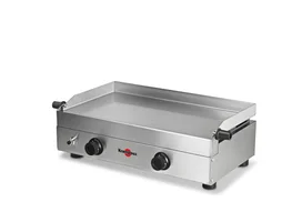 Plancha au gaz Saveur 64 x 33 cm KRAMPOUZ