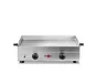 Plancha au gaz Saveur 64 x 33 cm KRAMPOUZ