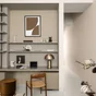 Peinture boiserie grain de sable satin DULUX VALENTINE Valenite 0.5l