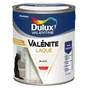 Peinture boiserie blanc brillant DULUX VALENTINE Valenite 2l