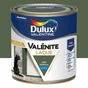 Peinture boiserie vert tropical mat DULUX VALENTINE Valenite 0.5l