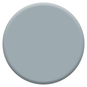 Peinture boiserie gris de brume brillant DULUX VALENTINE Valenite 2l