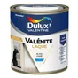 Peinture boiserie blanc mat DULUX VALENTINE Valenite 0.5l