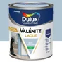 Peinture boiserie bleu horizon satin DULUX VALENTINE Valenite 2l