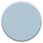 Peinture boiserie bleu horizon satin DULUX VALENTINE Valenite 2l